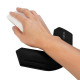 3in1 gaming keyboard pad corner wrist,elbow rest