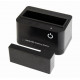 USB docking station for 2.5 and 3.5 inch SATA