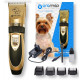 Pet clipper ORO-PET CLIPPER GOLD