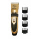 Pet clipper ORO-PET CLIPPER GOLD