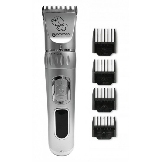 Pet clipper ORO-PET CLIPPER MAX