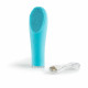 Face brush ORO-FACE BRUSH BLUE