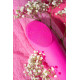 Face brush ORO-FACE BRUSH ROSE