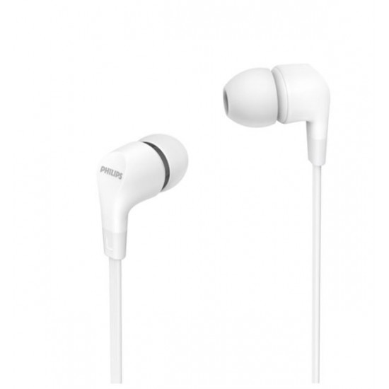 Headphones TAE1105WT White TAE1105WT/00