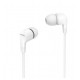 Headphones TAE1105WT White TAE1105WT/00