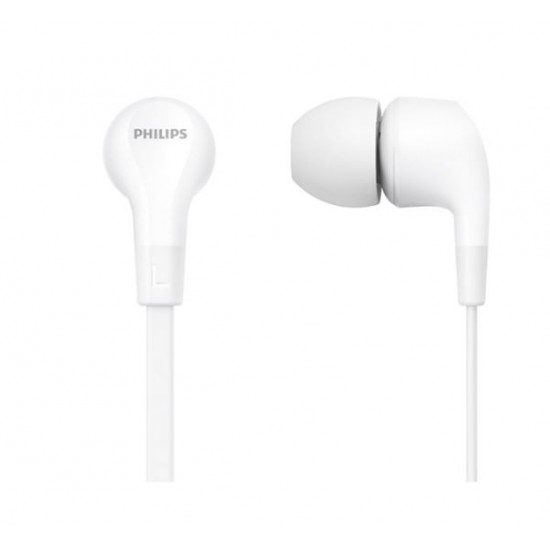 Headphones TAE1105WT White TAE1105WT/00