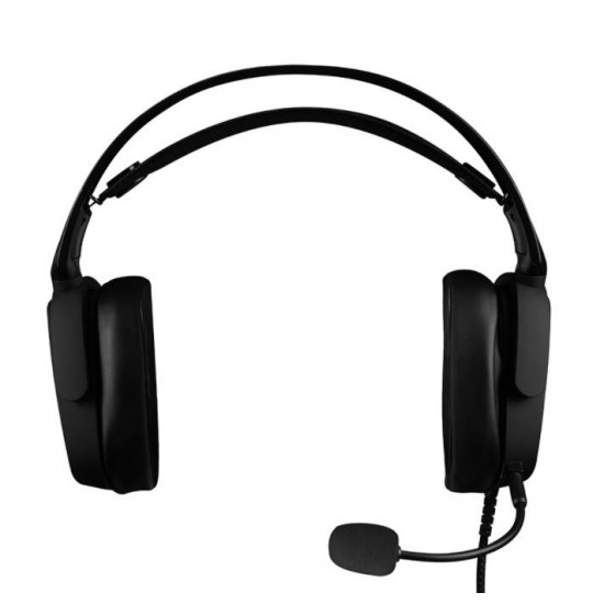 MC-899 PROMETHEUS headphones black