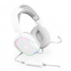 MC-899 PROMETHEUS headphones white