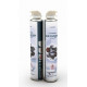 Compressed air duster 750 ml