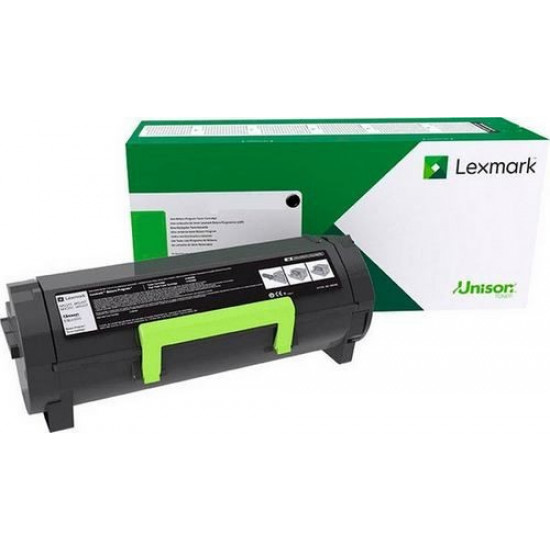 Toner M/XM1246 BSD BK 24B6889 21k