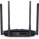 Wireless Router|MERCUSYS|1800 Mbps|Wi-Fi 6|1 WAN|3x10/100/1000M|Number of antennas 4|MR70X