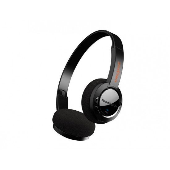 Wirelles headset with microphone Sound Blaster Jam V2 