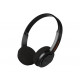 Wirelles headset with microphone Sound Blaster Jam V2 