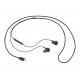 Samsung Type C Earphone Black EO-IC100BBEGEU