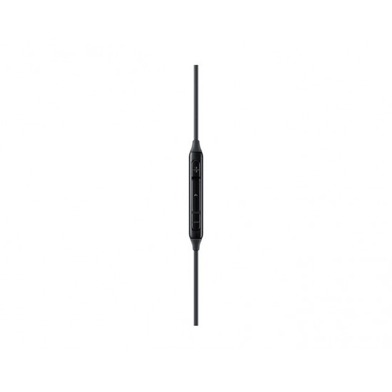 Samsung Type C Earphone Black EO-IC100BBEGEU