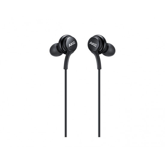 Samsung Type C Earphone Black EO-IC100BBEGEU