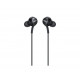 Samsung Type C Earphone Black EO-IC100BBEGEU