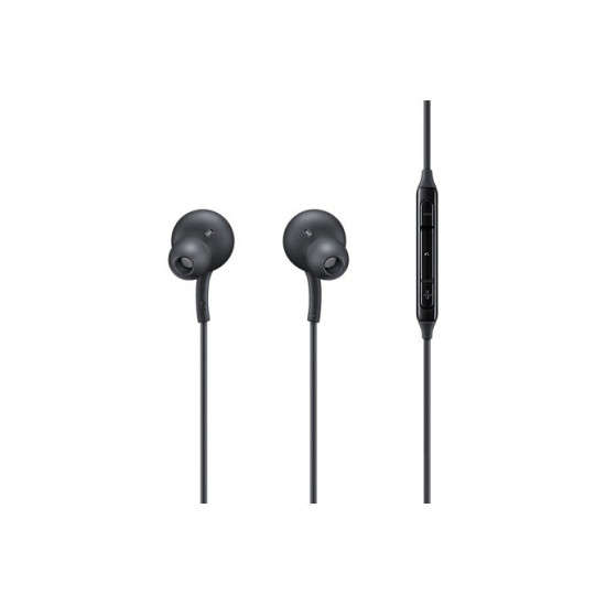 Samsung Type C Earphone Black EO-IC100BBEGEU