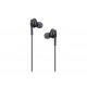 Samsung Type C Earphone Black EO-IC100BBEGEU