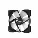 Aspect 12 RGB Fan Black Frame 120 mm