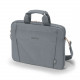 Notebook bag D31301-RPET Eco Slim Case BASE 11-12.5 grey