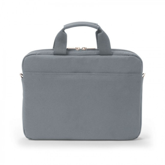 Notebook bag D31301-RPET Eco Slim Case BASE 11-12.5 grey