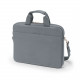 Notebook bag D31301-RPET Eco Slim Case BASE 11-12.5 grey