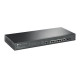 TP-Link SG3210XHP-M2 sw itch 8x2.5GE PoE+ 2xSFP