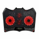 GAMING NOTEBOOK COOLING PAD BURAN