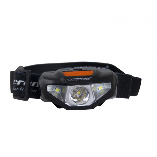 HEAD LAMP LED CANIC