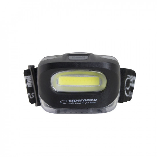 head lamp led crater