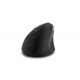 Pro Fit Left Handed Erg o Wireless Mouse