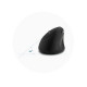 Pro Fit Left Handed Erg o Wireless Mouse