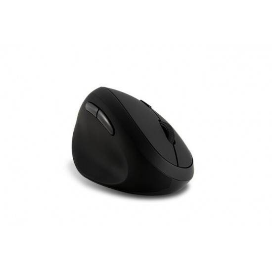 Pro Fit Left Handed Erg o Wireless Mouse