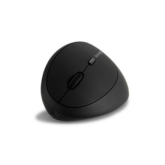 Pro Fit Left Handed Erg o Wireless Mouse