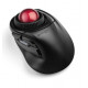 Mouse Orbit Fusion Wireless Trackball