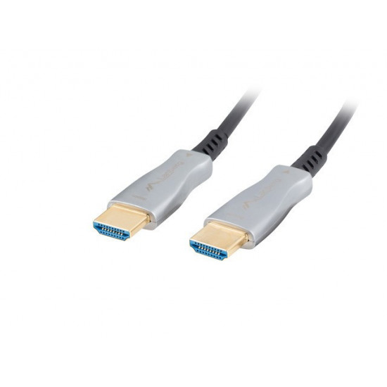 Cable HDMI M/M v2.0 CA-HDMI-20FB-0200-BK 20m black