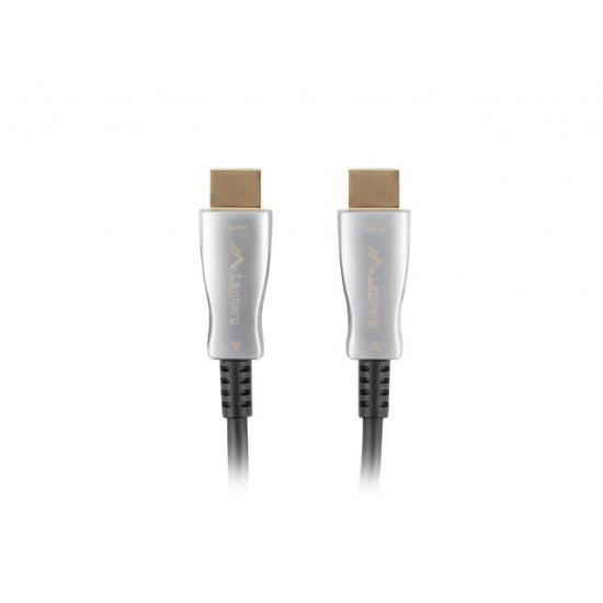 Cable HDMI M/M v2.0 CA-HDMI-20FB-0500-BK 50m black