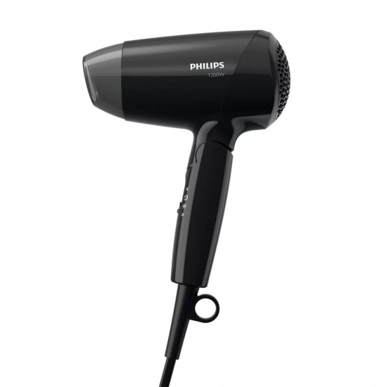 Philips EssentialCare Dryer BHC010/10 1200W Compact