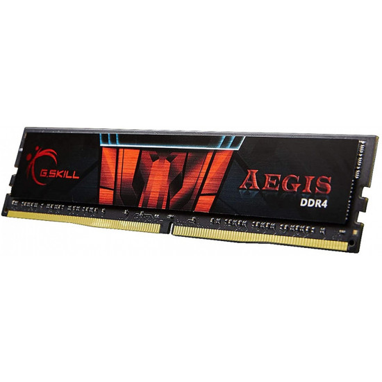 Aegis 8GB 2400 MHz Bulk