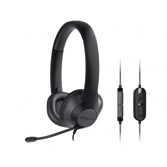 HS 720 V2 headset