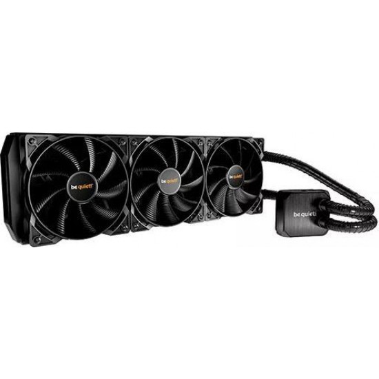 Silent Loop 2 360mm AIO CPU Cooler