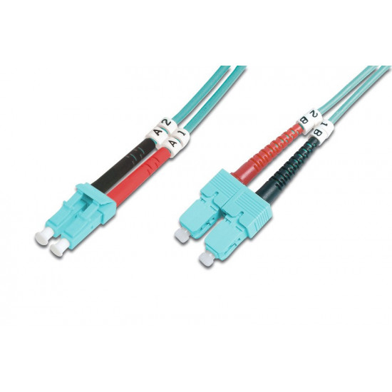 Patch cord FO DK-2532-01/3