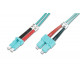 Patch cord FO DK-2532-01/3