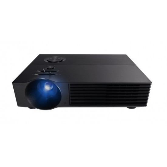 Projector H1 LED LED/FHD/3000L/120Hz/sRGB/10W speaker/HDMI/RS-232/RJ45/Full HD@120Hz output on PS5 & Xbox Series X/S