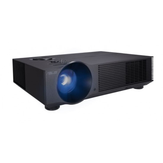 Projector H1 LED LED/FHD/3000L/120Hz/sRGB/10W speaker/HDMI/RS-232/RJ45/Full HD@120Hz output on PS5 & Xbox Series X/S