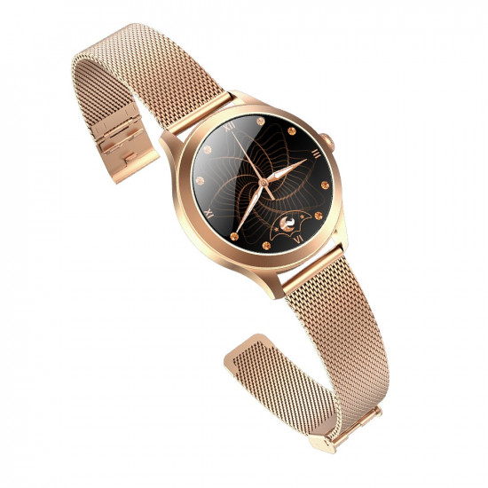 Smartwatch MaxCom Fit FW42 Gold