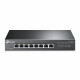 SG108-M2 Switch 8x2.5GE