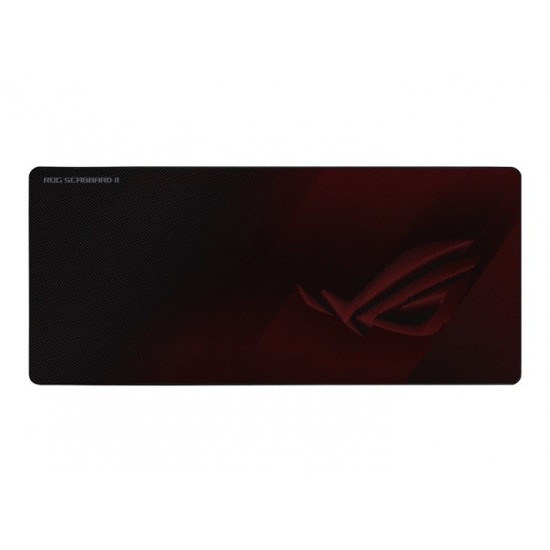 ROG Scabbard II Mouse Pad 40x90x0.3cm