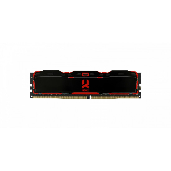 DDR4 IRDM X 16GB/3200 16-20-20